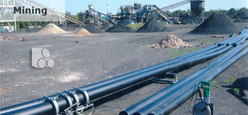 HDPE-Mining